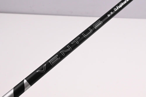 Fujikura Ventus Velocore+ Black 6 #3 Wood Shaft / X-Flex / Mizuno