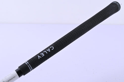Caley Pitching Wedge / 44 Degree / Stiff Flex Caley Shaft
