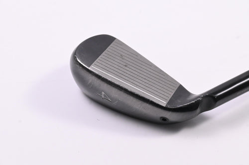 Ping G Crossover #4 Hybrid / 21 Degree / Blue Dot / Regular Flex Ping Alta 70