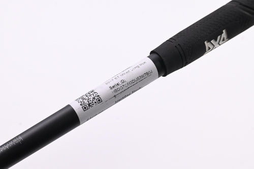 PXG 0317 X Milled #2 Iron / 18 Degree / Regular Flex MMT 70 Shaft