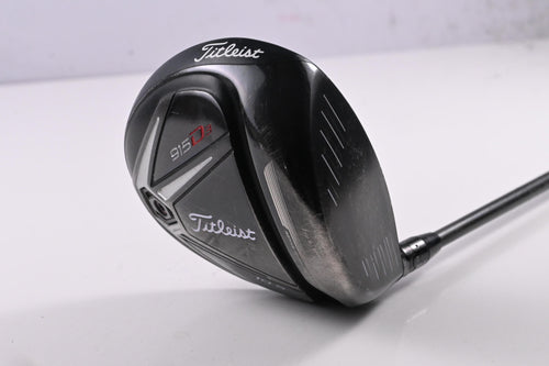 Titleist 915 D3 Driver / 10.5 Degree / X-Flex ACCRA Concept Series CS1 Shaft
