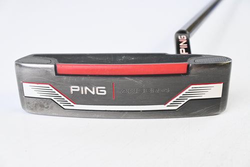 Ping 2021 Anser 4 Putter / 34 Inch