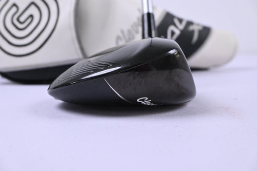 Cleveland Halo XL Lite #7 Wood / 22 Degree / Regular Flex Aldila Ascent 40 Shaft