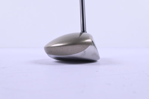 Ladies Callaway Big Bertha 2004 #5 Wood / 19 Degree / Ladies Flex Callaway Gems
