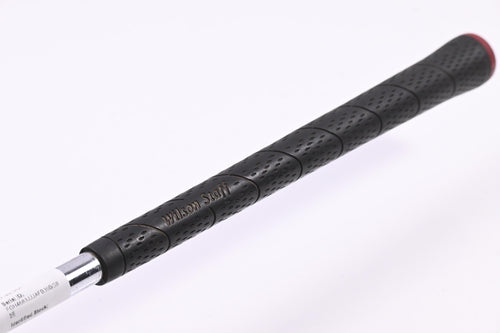 Wilson Di7 #6 Iron / Uniflex TX-105 Shaft