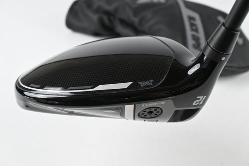 Left Hand PXG 0311 Black Ops Driver / 12 Degree / Regular Flex Cypher 40 Shaft