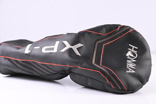 Honma TW XP-1 Driver / 10.5 Degree / Regular Flex Vizard 43 Shaft