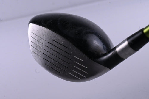 Ping G5 #3 Wood / 15 Degree / Regular Flex Aldila NV Green 75 Shaft