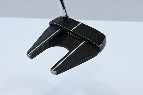 Odyssey DFX 7 2021 Putter / 34 Inch