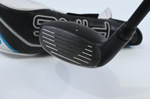 Ping G440 #5 Hybrid / 26 Degree / Stiff Flex Ping Alta CB Blue 70 Shaft