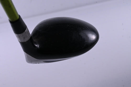 Ping G5 #3 Wood / 15 Degree / Regular Flex Aldila NV Green 75 Shaft