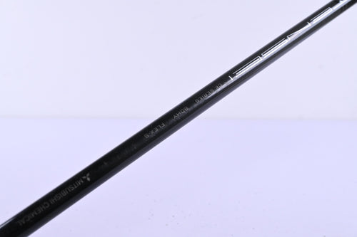 Ping G425 #5 Hybrid / 26 Degree / Stiff Flex Tensei CK Pro Orange 80 Shaft