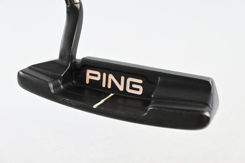 Ping 2021 Anser 4 Putter / 34 Inch