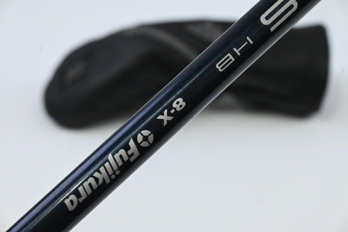 PXG 0311 Black Ops #3 Hybrid / 19 Degree / X-Flex Fujikura Ventus Blue HB 8