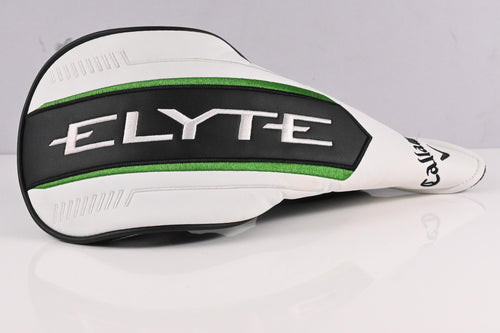 Ladies Callaway Elyte Driver / 9 Degree / Ladies Flex Eldio 40 Shaft