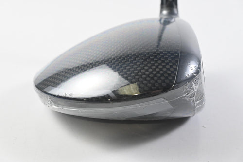 Callaway Quantum Max Drivers / 9 Degree / Stiff Flex Denali Frost Silver 60