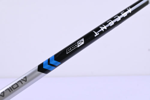 Cleveland Halo XL Lite #7 Wood / 22 Degree / Regular Flex Aldila Ascent 40 Shaft
