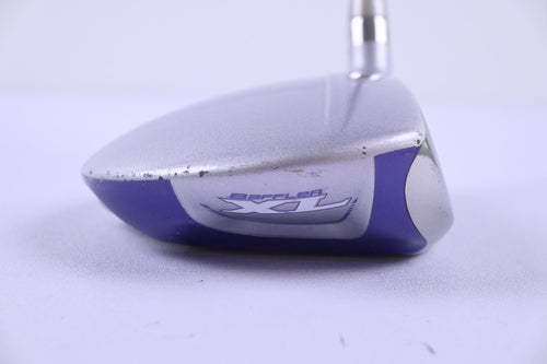 Ladies Cobra Baffler XL #5 Wood / 20 Degree / Ladies Flex Cobra Baffler 50 Shaft