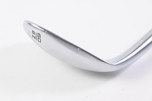 Callaway Opus Platinum Lob Wedge / 60 Degree / Wedge Flex Dynamic Gold Shaft