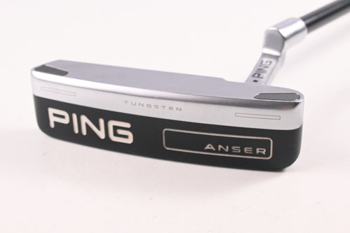 Ping 2023 Anser Putter / 31 Inch