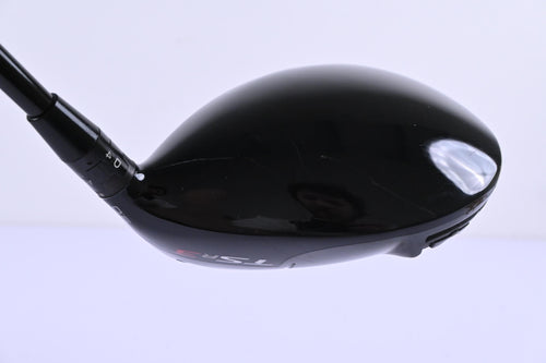 Titleist TSR3 Driver / 9 Degree / Stiff Flex Tensei AV Blue 55 Shaft