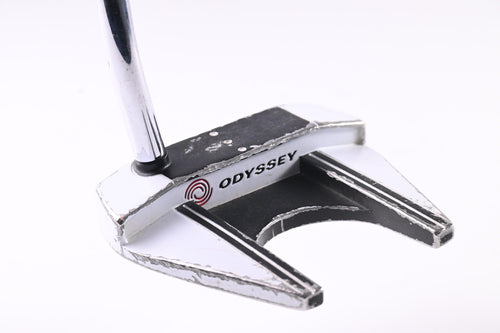 Odyssey Versa 7 Putter / 34 Inch