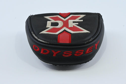 Odyssey DFX 7 2021 Putter / 34 Inch