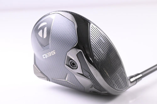Taylormade Qi35 LS Driver / 9 Degree / X-Flex HZRDUS Black 70 Shaft