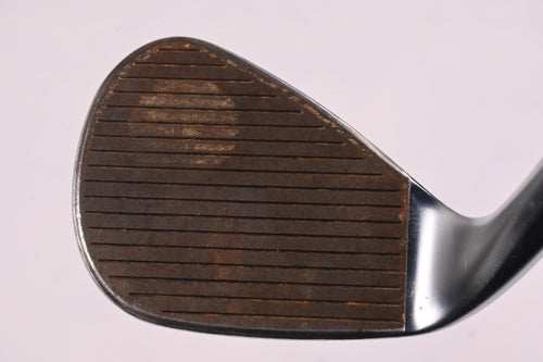 Callaway Jaws Full Toe Lob Wedge / 58 Degree / Wedge Flex Dynamic Gold Spinner