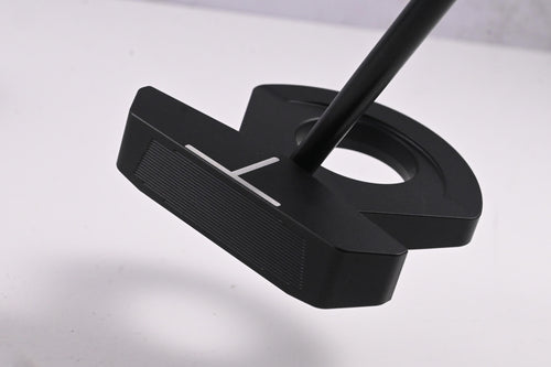 L.A.B Golf Directed Force 3 Putter / 36 Inch / Accra X L.A.B. Golf Black