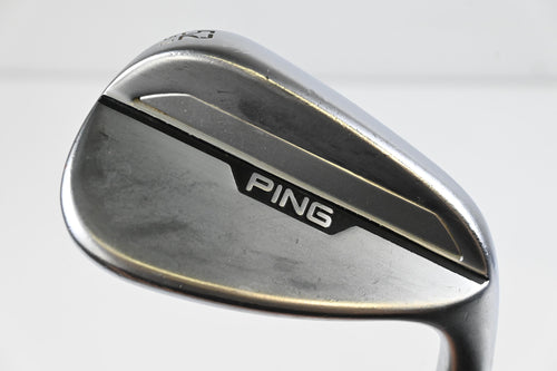 Ping S159 Gap Wedge / 52 Degree / Wedge Flex Ping Z-Z115 Shaft