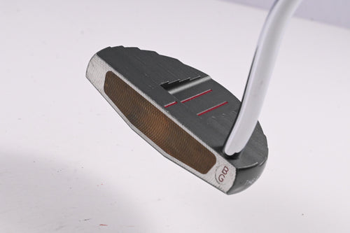 MacGregor Bobby Grace Milled Putter / 35 Inch