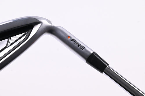 Ping G440 #7 Iron / Orange Dot / Regular Flex NS Pro Modus 3 Tour 105 Shaft