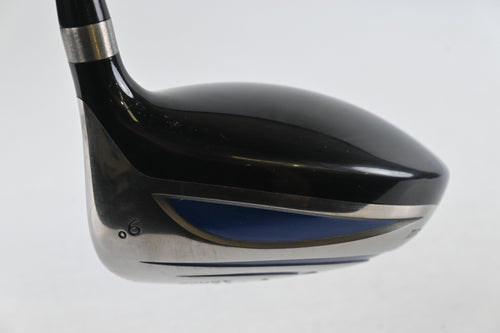 Ping G5 Driver / 9 Degree / Stiff Flex Aldila NV 2KXV Green 65 Shaft