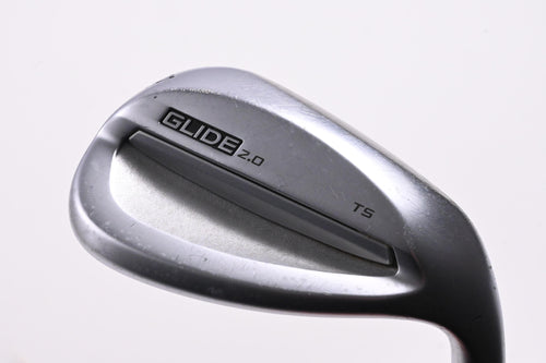 Ping Glide 2.0 Lob Wedge / 58 Degree / Black Dot / Wedge Flex Ping Z-Z115 Shaft