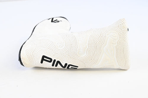 Ping 2021 Anser 4 Putter / 34 Inch