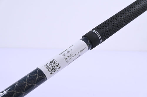 Titleist TSR3 Driver / 9 Degree / Stiff Flex Tensei AV Blue 55 Shaft