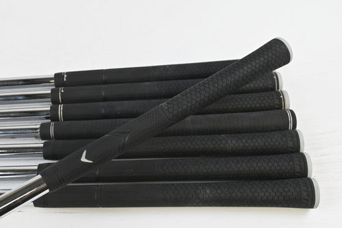 Callaway Rogue Pro Irons / 4-PW+GW / Stiff Flex XP 105 S300 Shafts