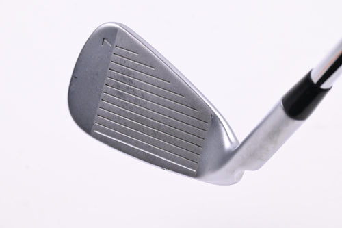 Ping G440 #7 Iron / Orange Dot / Regular Flex NS Pro Modus 3 Tour 105 Shaft