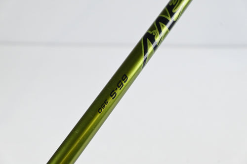Ping G5 Driver / 9 Degree / Stiff Flex Aldila NV 2KXV Green 65 Shaft