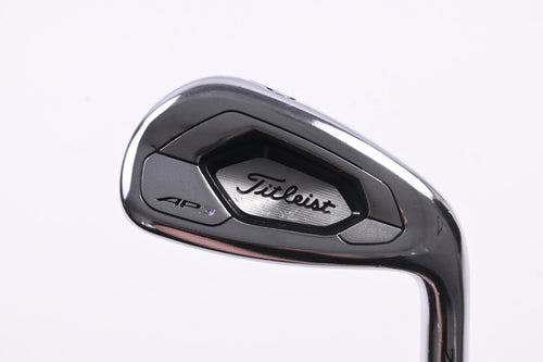 Titleist 718 AP3 Pitching Wedge / 43 Degree / Regular Flex Dynamic Gold R300