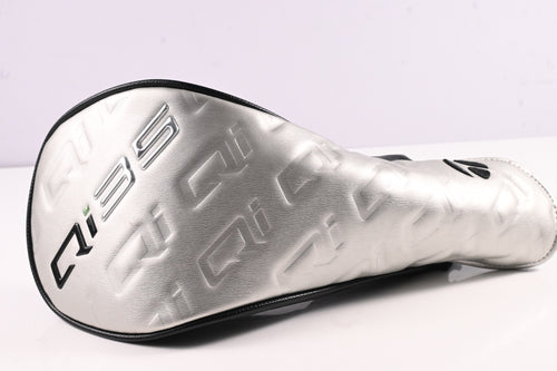 Taylormade Qi35 LS Driver / 10.5 Degree / X-Flex Kai'li Blue CB Darkwave 60