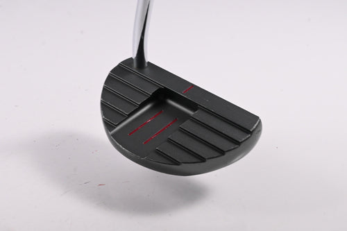 MacGregor Bobby Grace Milled Putter / 35 Inch