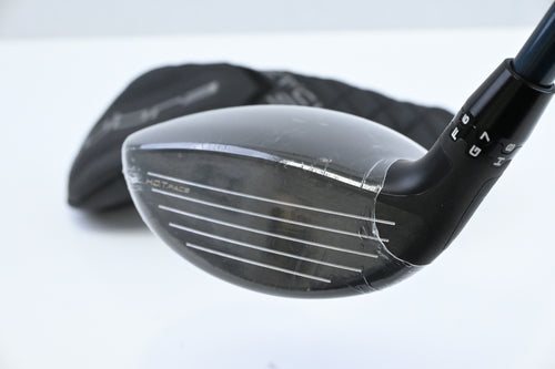 Cobra DS-Adapt X #3 Wood / 15 Degree / Regular Flex Denali Blue 60 Shaft