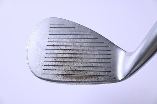 Mizuno MP-T4 Sand Wedge / 56 Degree / Stiff Flex Dynalite Gold XP S300 Shaft
