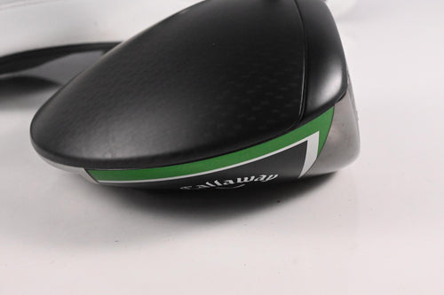 Callaway Elyte Driver / 9 Degree / Regular Flex Vanquish 4 Shaft
