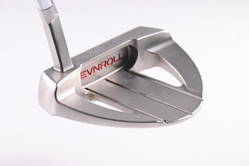 Evnroll Classics ER7V Putter / 33 Inch