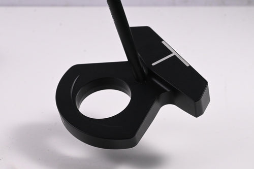 L.A.B Golf Directed Force 3 Putter / 36 Inch / Accra X L.A.B. Golf Black