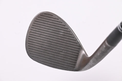 Cleveland RTX Full Face 2 Tour Rack Raw Sand Wedge / 56 Degree / Wedge Flex DG