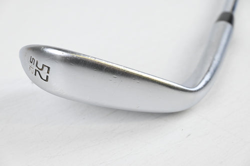 Ping S159 Gap Wedge / 52 Degree / Wedge Flex Ping Z-Z115 Shaft